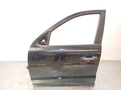 Used Left front door Left front door HYUNDAI SANTA FÉ II (CM) 2.2 CRDi GLS (150 hp) 26902898 26902898