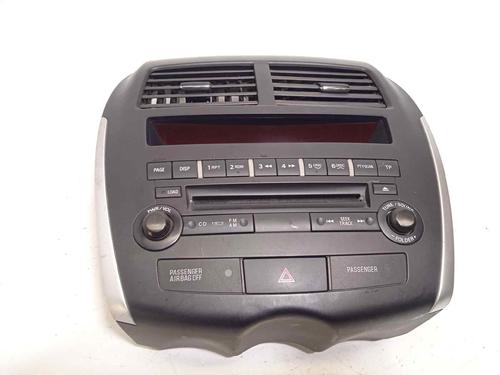 Switch MITSUBISHI ASX (GA_W_) 1.8 DI-D (GA6W) | BP16489161I30 - Image 3