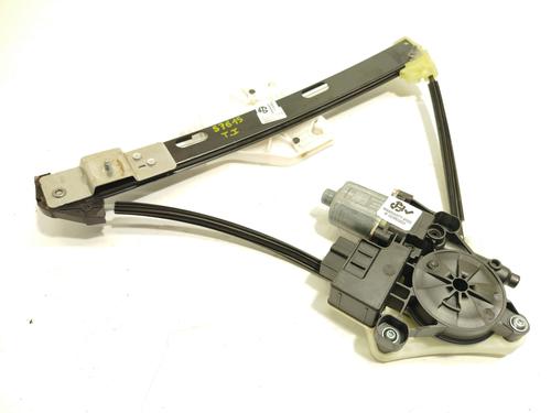 Used Rear left window mechanism AUDI A1 Allstreet (GBH) 30 TFSI (110 hp) 32301620