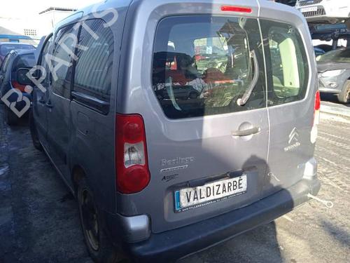Switch CITROËN BERLINGO MULTISPACE (B9) 1.6 BlueHDi 100 | BP11753640I30 