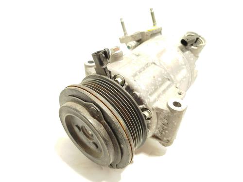 AC compressor FORD FIESTA VII (HJ, HF) | BP26595435M34