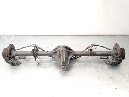 Used Rear axle Rear axle MERCEDES-BENZ SPRINTER 3-t Van (B903) 313 CDI (903.663, 903.662, 903.661) (129 hp) 10969480 10969480