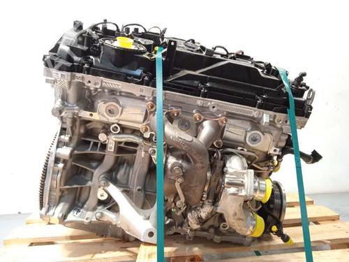 Motor BMW 7 (G11, G12) [2015-2022]  13056505