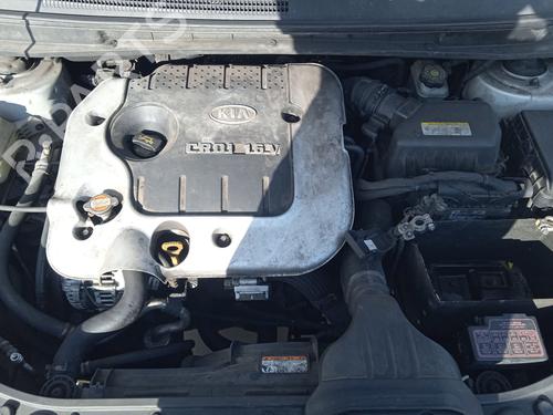 Right headlight KIA CARENS III MPV (UN) 2.0 CRDi 140 | BP36645689C29  - Image 14