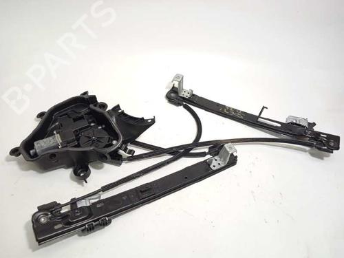 Used Front left window mechanism Front left window mechanism 13513961 13513961