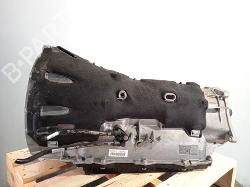 Gearbox BMW X3 (G01, F97, G08) sDrive 20 i | BP26208666M3 - Image 3