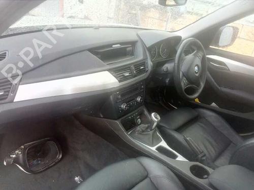 Front wiper motor BMW X1 (E84) sDrive 20 d | BP4601430M29