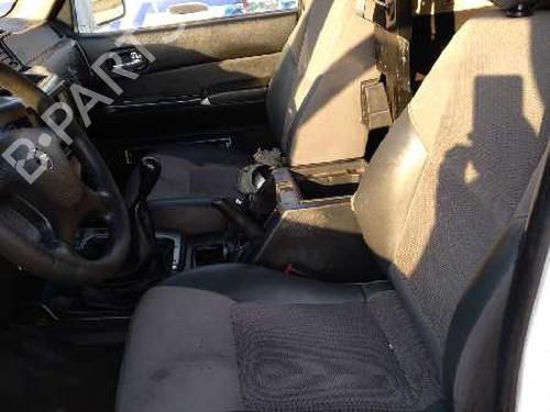 Starter NISSAN PATROL GR V Wagon (Y61)  | BP4474198M8 
