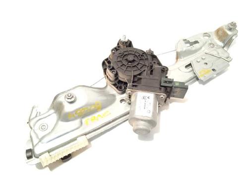 Vindusheismekanisme venstre bak RENAULT MEGANE IV Hatchback (B9A/M/N_) [2015-2025]  9973889