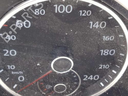 Instrument cluster VW TIGUAN (5N_)  | BP16403629C47 