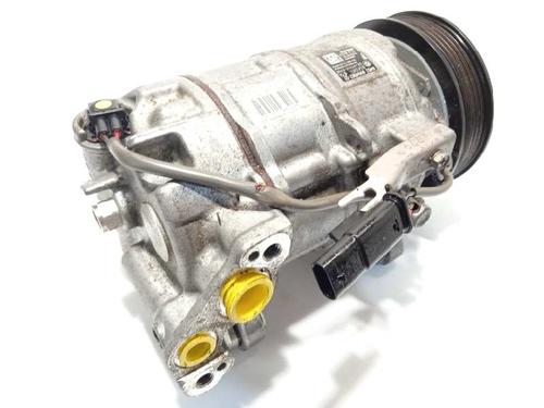 Used AC compressor AC compressor 13054458 13054458