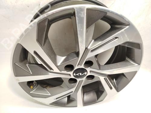 Fælk KIA STONIC (YB) 1.0 T-GDi Eco-Dynamics+ | BP27808073C45 - Image 3