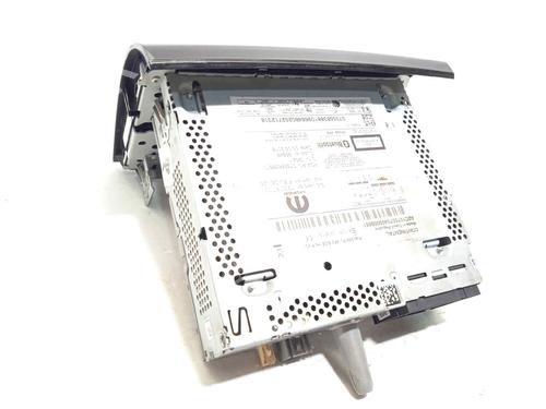 Radio FIAT DUCATO Van (250_)  | BP16813279E6 