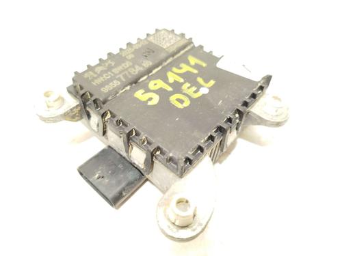 Used Electronic module Electronic module 38927276 38927276