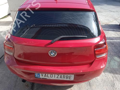 Right sun visor BMW 1 (F20) 116 d | BP20200786I2 