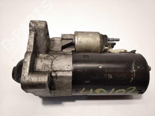 Used Starter Starter 4971625 4971625
