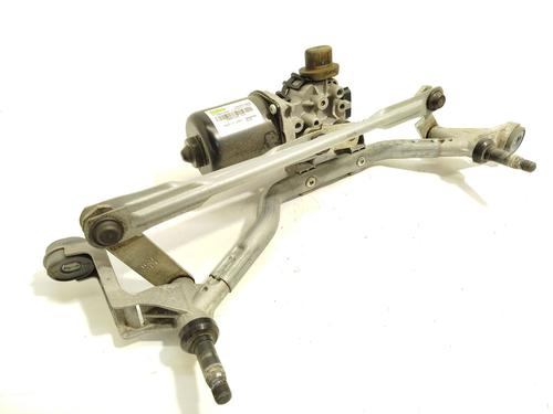 Front wiper motor RENAULT CLIO IV (BH_) 1.5 dCi 90 | BP25486230M29 