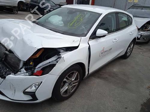 Left front window switch FORD FOCUS IV (HN) 1.5 EcoBlue | BP17756201I27