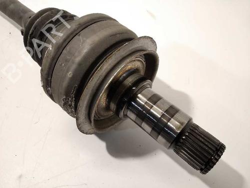 Left rear driveshaft MERCEDES-BENZ C-CLASS (W204) C 200 CDI (204.001) | BP8900371M40 