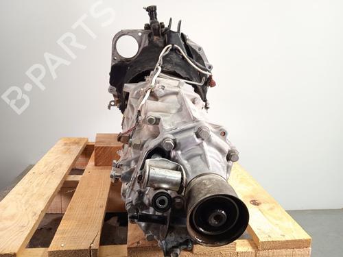Gearbox SUBARU LEGACY V (BM) 2.0 D AWD (BMD) | BP26384508M3