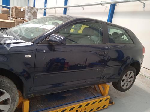 Engine AUDI A3 Sportback (8PA) 2.0 TFSI | BP34580704M1  - Image 16