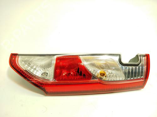 Right taillight RENAULT KANGOO Express (FW0/1_) 1.5 dCi 90 (FW0G, FW05, FW08, FW11) | BP26211243C35