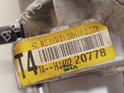 Transfer box HYUNDAI SANTA FÉ III (DM, DMA) 2.2 CRDi | BP36461177M36  - Image 6