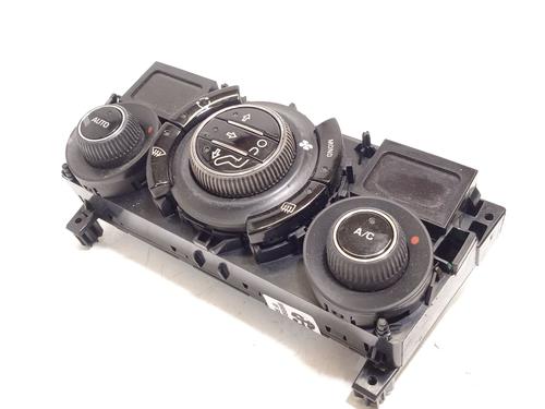 Climate control CITROËN C3 Picasso (SH_) 1.6 HDI 90 | BP18320232I5 