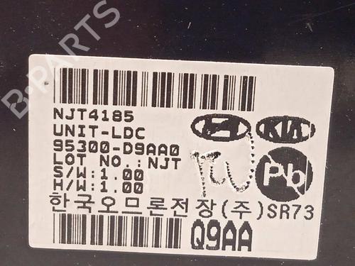 Electronic module KIA SPORTAGE IV (QL, QLE) 1.6 GDI | BP17997711M83 