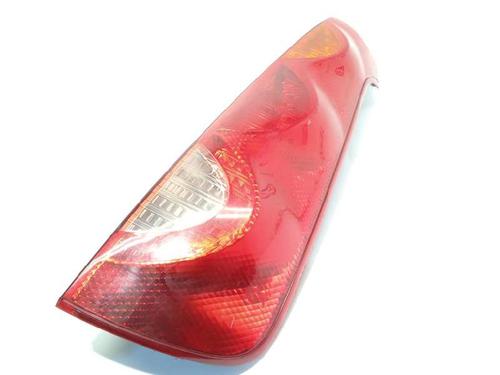 Right taillight NISSAN NOTE (E11, NE11) 1.5 dCi | BP9546177C35 