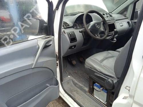 Alternator MERCEDES-BENZ VITO / MIXTO Van (W639)  | BP9242104M7 