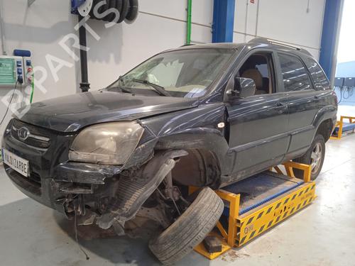 Peças KIA SPORTAGE II (JE_, KM_) 2.0 i 16V 4683249