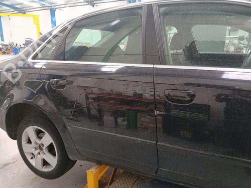 Engine SEAT EXEO ST (3R5) 2.0 TDI | BP38469486M1 - Image 22