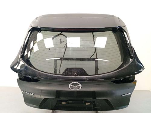 Used Tailgate Tailgate 39264688 39264688