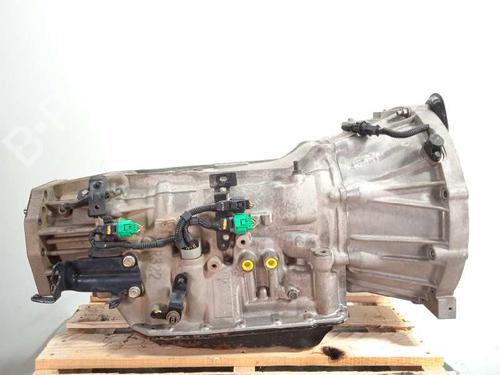 Gearbox KIA SORENTO I (JC) 2.5 CRDi 4WD | BP12140680M3 
