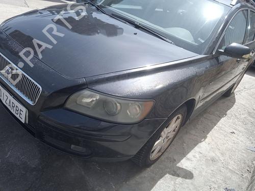 Right headlight VOLVO V50 (545) 2.0 D | BP28139153C29 