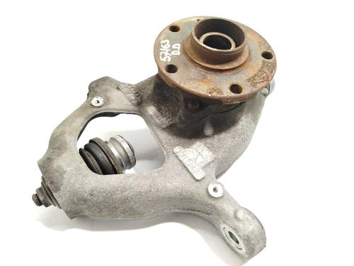 Used Right front steering knuckle AUDI R8 (4S3, 4SP) 5.2 FSI Plus quattro (610 hp) 31123929