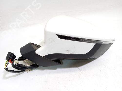 Left mirror SEAT ATECA (KH7, KHP) | BP23945727C26 - Image 2