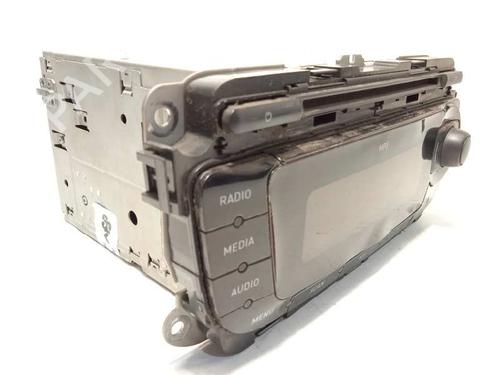 radio-seat-ibiza-iv-sc-6j1-6p5-14-tsi-6j0035153b-2008-2009-2010-2011-2012-2013-2014-2015-2016-2017-2018-10558190 main image
