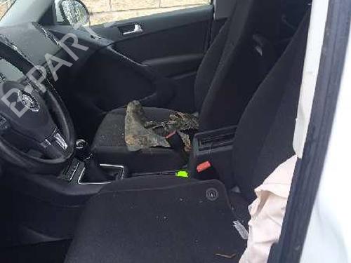 Electronic module VW TIGUAN (5N_) 2.0 TDI | BP13950271M83 