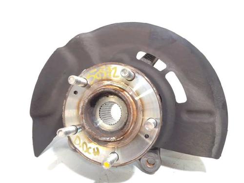 Right front steering knuckle KIA SPORTAGE IV (QL, QLE) 1.6 GDI | BP13367227M26 