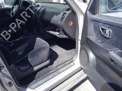 Instrument cluster HYUNDAI TERRACAN (HP) 2.9 CRDi | BP14850562C47