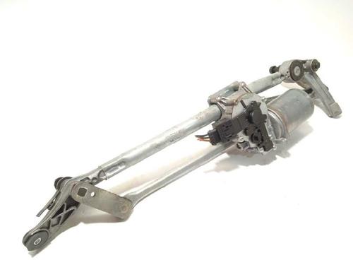 Used Front wiper motor BMW 3 Touring (E91) 318 d (143 hp) 13367177