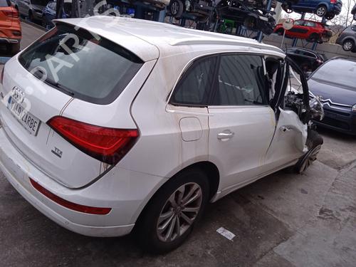 Electronic module AUDI Q5 (8RB) 2.0 TDI quattro | BP25479183M83 