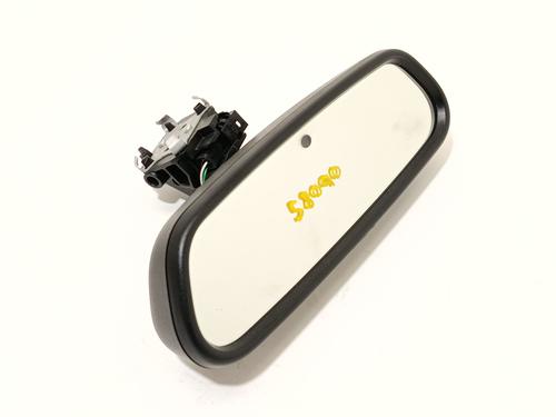 Used Rear mirror Rear mirror PEUGEOT 208 II (UB_, UP_, UW_, UJ_) 1.2 PureTech 100 (101 hp) 34435282 34435282