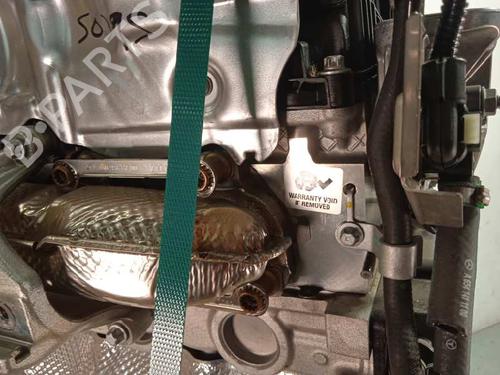 Engine MERCEDES-BENZ GLA (H247) GLA 200 d (247.712) | BP28093909M1 - Image 9
