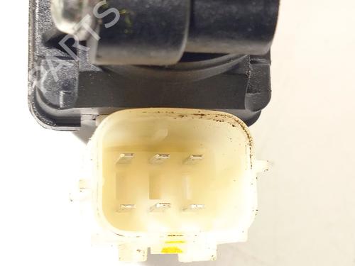 Front left window mechanism NISSAN NOTE (E12) 1.2 | BP18459334C22 - Image 3