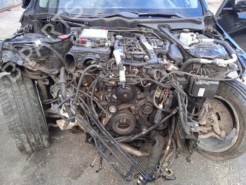 Right rear driveshaft MERCEDES-BENZ E-CLASS (W212) E 250 CDI / BlueTEC (212.003, 212.004) | BP8729662M41 