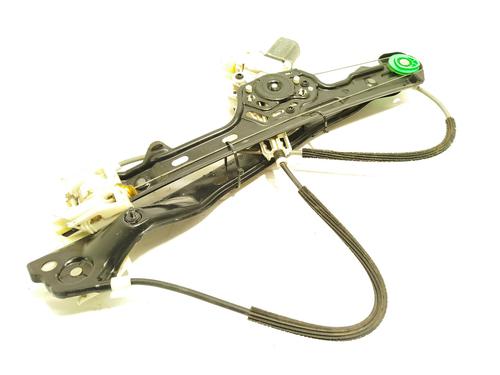 Front right window mechanism BMW 1 (E87) 118 d | BP33535276C23 - Image 2