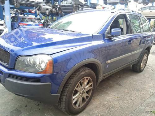 Left front door VOLVO XC90 I (275)  | BP9525286C2 